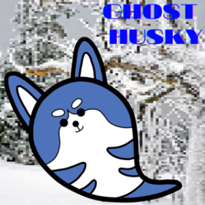 #001 Husky