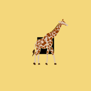 zero_giraffe #004