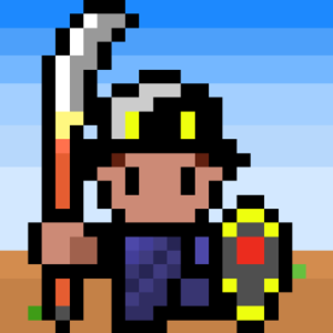 RPG Avatar #112