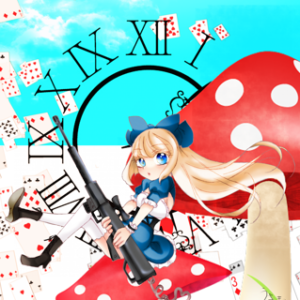 Alice In The WAR