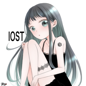 IOST-Girl01