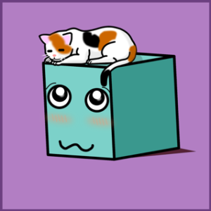 Cubes and Cats