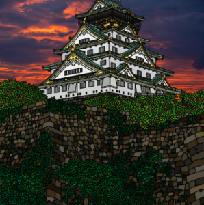 04.Osaka Castle(SP)