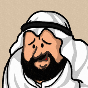 The_BACONS #17 United Arab Emirates