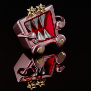 cugly kun jewel black 004 – CUGLY MONSTER FACTORY 3D