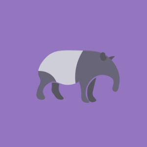 zero_tapir #035 – zero_flat