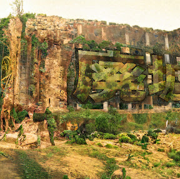 #04 廃墟 -ruins-