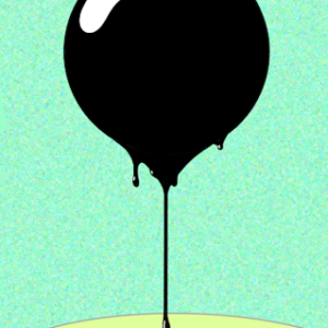 Liquid balloon