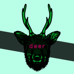 deer:10GY – Craft.K(polygon)