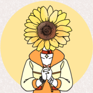 Sunflower – Sugar and Flowers – Sugar Bee Girls