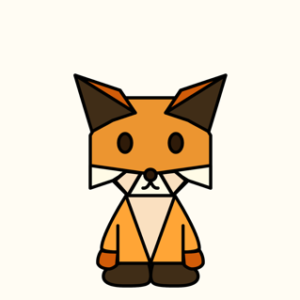 NKFOX#1 – Nobody Knows Fox Collection