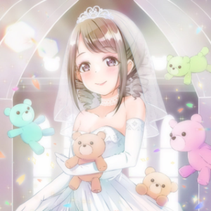 Bride of the Stuffed World