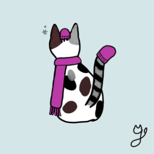 #7 Missing Cat Gumi – Missing Cat Gumi