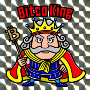 Bitco King – Truth in Crypto