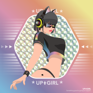 UP⬆︎GIRL_#premium_1