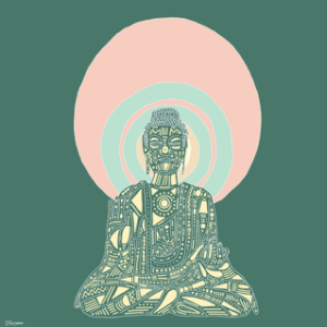 GP -god&buddha- #001 – GP in the life collection
