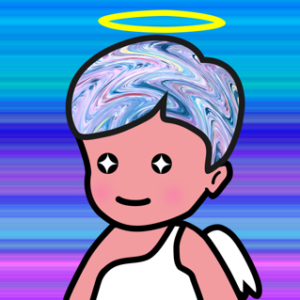 ANGEL CHILDREN 041 – ANGEL COLLECTION VOL. 1
