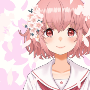 桜 – FLLOWER GIRLS