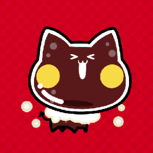 Cola_Devil Kitties『コーニャ』#029