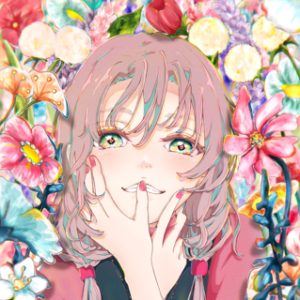 花笑み-Hanaemi-