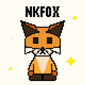 NKFOXMUSIC#1 – Nobody Knows Fox Collection