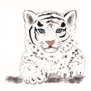 White Tiger