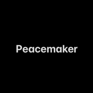 Peacemaker – Idea & Concept