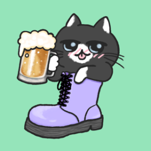 cat in boots#009 – cat in boots.