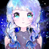 Cosmic sparkling! – yomogi Collection!
