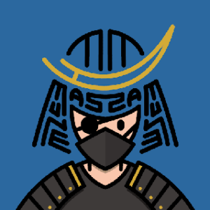 #04 MASAMUNE