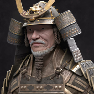 SHOGUN