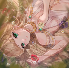 Ophelia