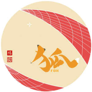 FOX／狐 – KANJI Release