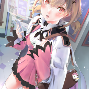 futuregirl_highschoolgirl_airviewer_smartphone