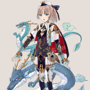 Dragon Tamer